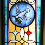 Foster Window