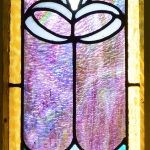 Ruddock Window