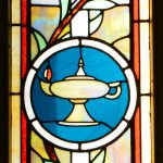 Galloway Window