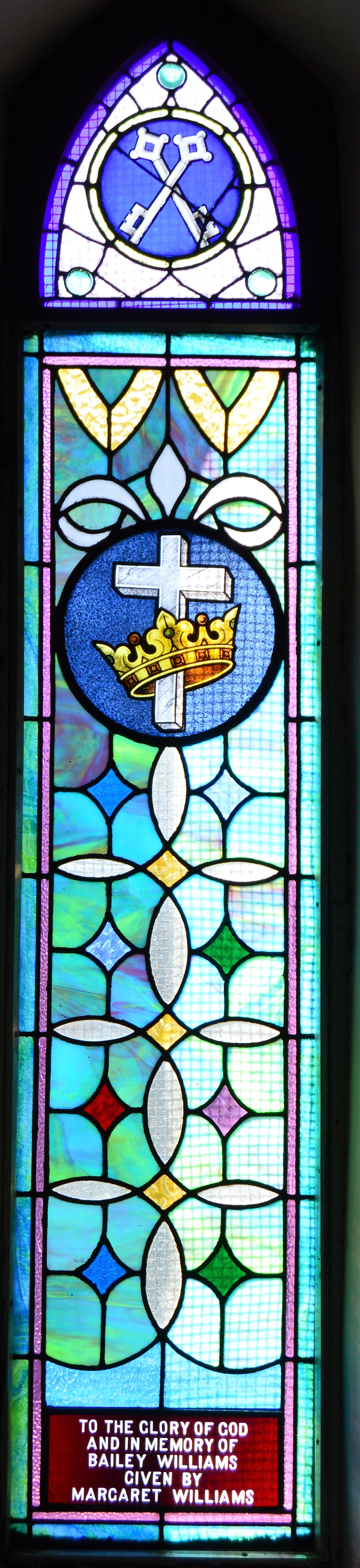 Williams Window