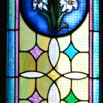 Birch Window