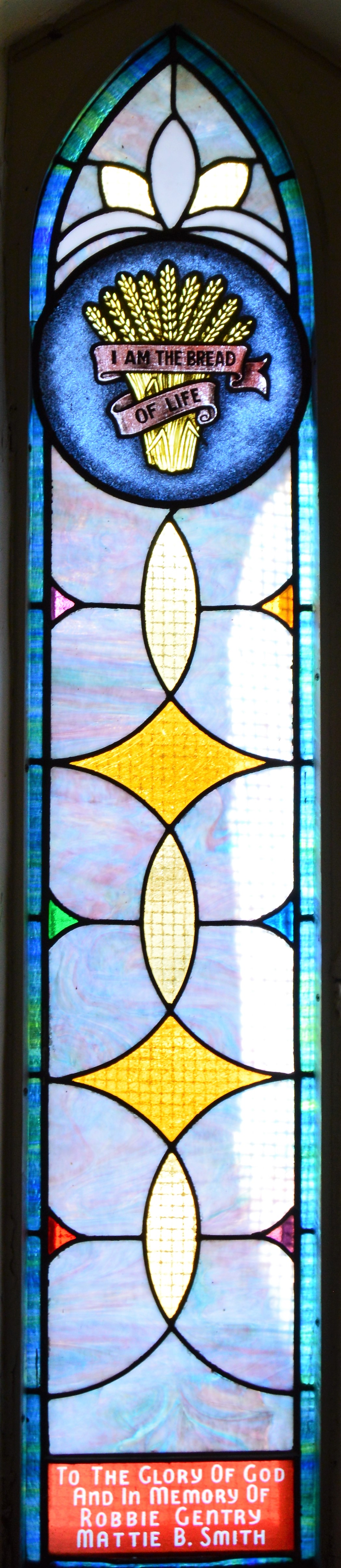 Smith Window