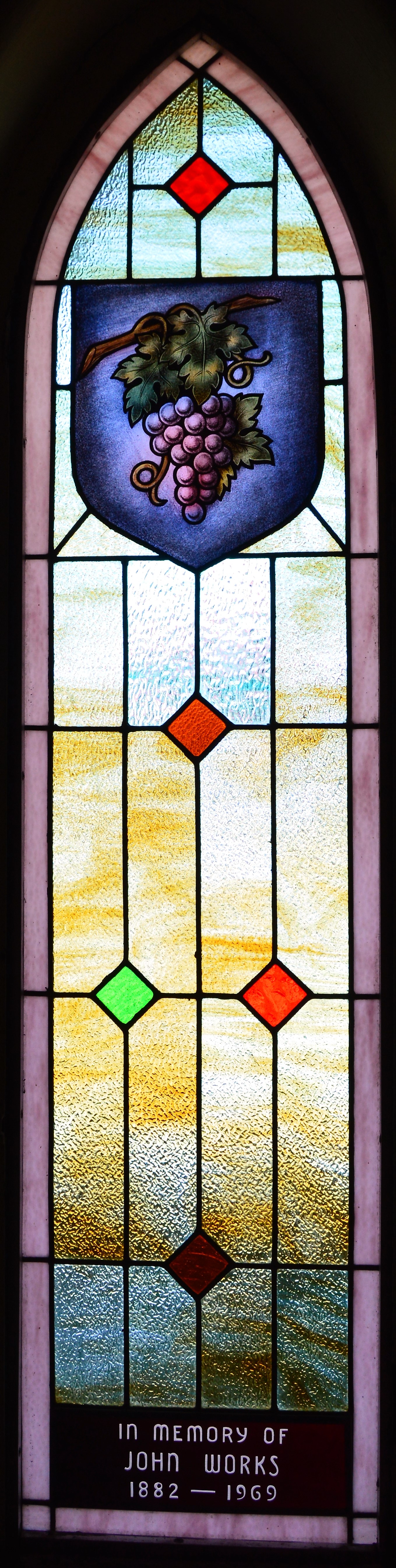 Works Window