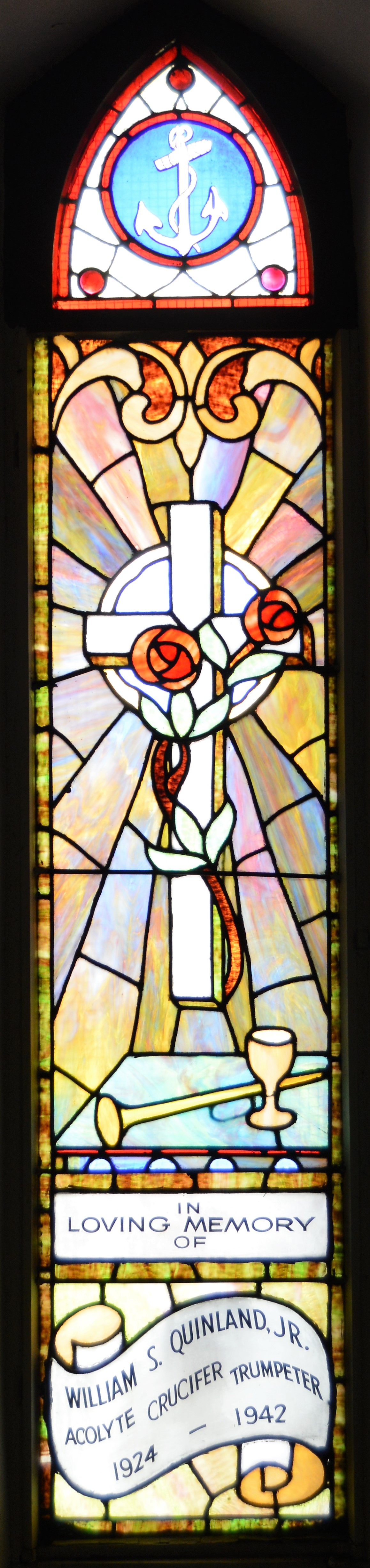Quinland Window