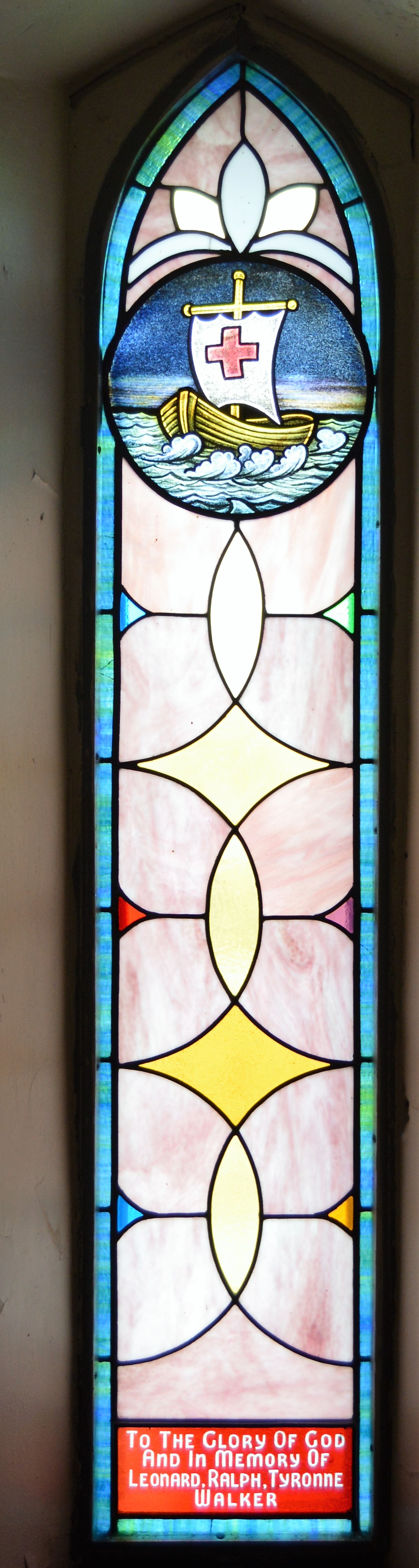 Walker Window
