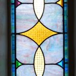 Gentry/Smith Window